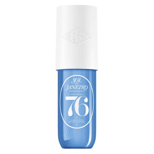 SOL DE JANEIRO Cheirosa 76 Perfume Mist - Brume parfumée corps & cheveux