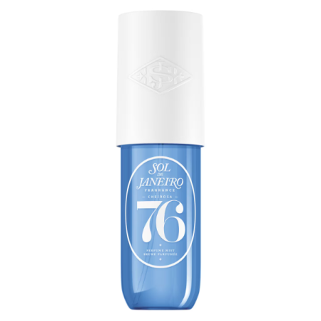SOL DE JANEIRO Cheirosa 76 Perfume Mist - Brume parfumée corps & cheveux