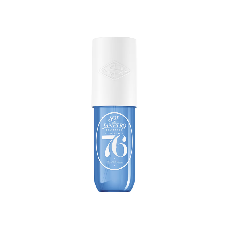 SOL DE JANEIRO Cheirosa 76 Perfume Mist - Brume parfumée corps & cheveux