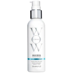COLOR WOW Soin sans rinçage hydratant infusé de noix de coco Dream Cocktail