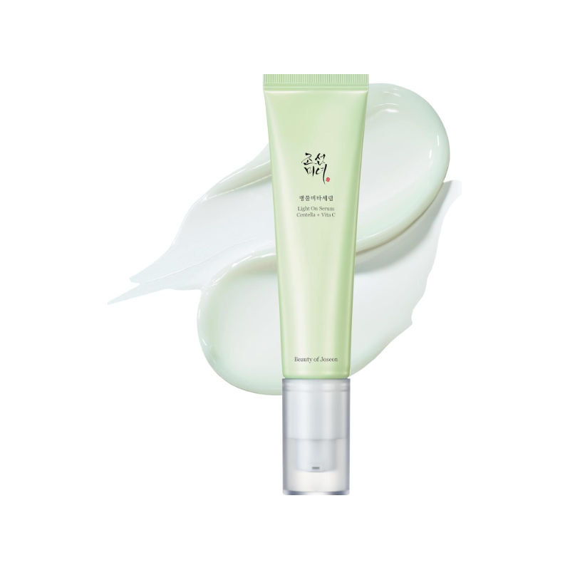 Beauty of Joseon Light On Serum Centella + Vita C