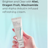 COSRX - Refresh AHA BHA VITAMIN C Daily Cream