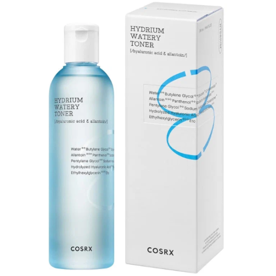 COSRX - Hydrium Watery Toner