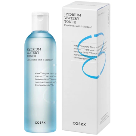 COSRX - Hydrium Watery Toner