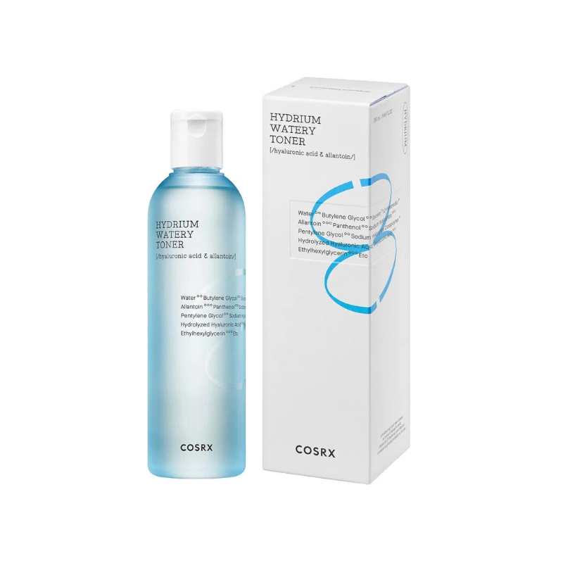 COSRX - Hydrium Watery Toner