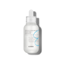 COSRX - Ampoule Hydrium Triple Hyaluronic Moisture