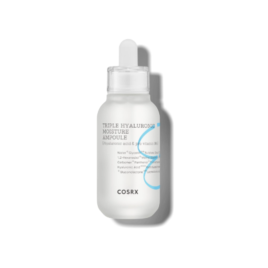 COSRX - Ampoule Hydrium Triple Hyaluronic Moisture