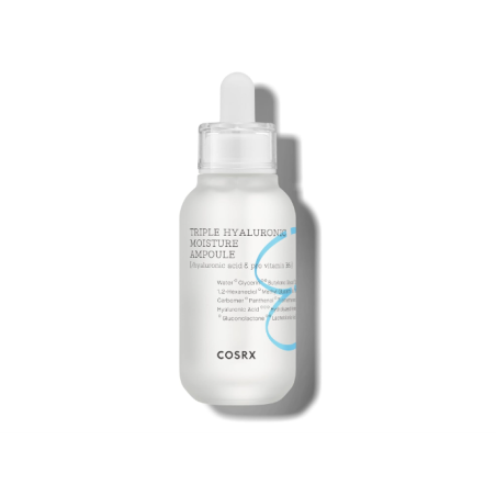 COSRX - Ampoule Hydrium Triple Hyaluronic Moisture