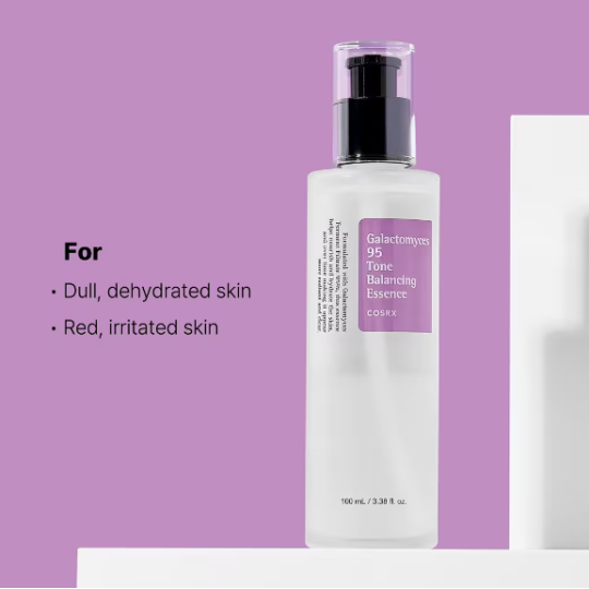 COSRX - Galactomyces 95 Tone Balancing Essence