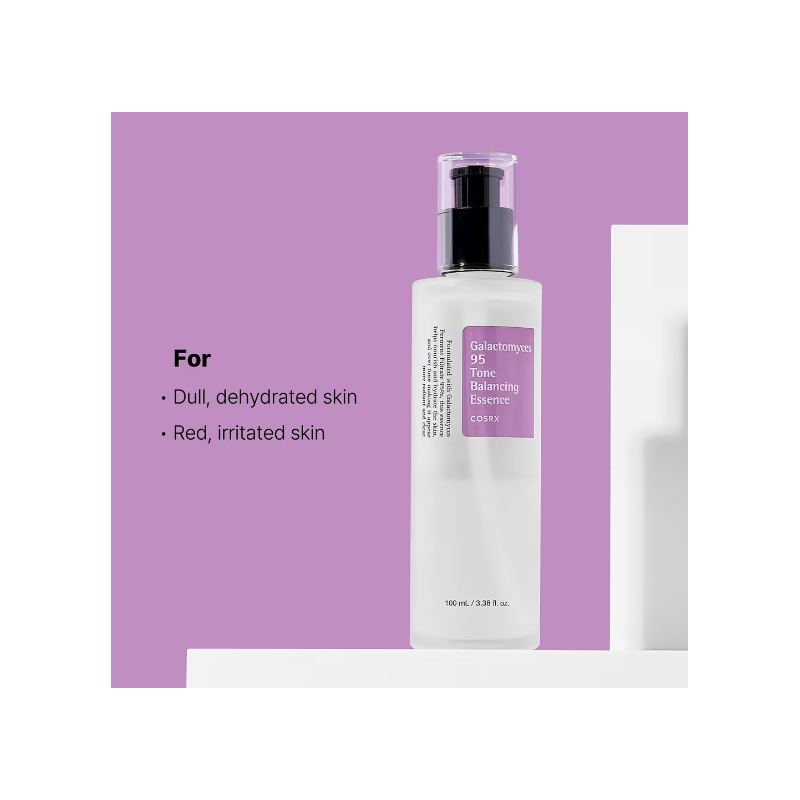 COSRX - Galactomyces 95 Tone Balancing Essence