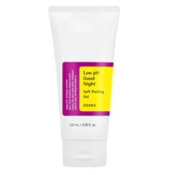 COSRX - Low pH Goodnight Soft Peeling Gel
