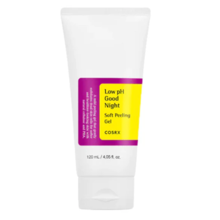 COSRX - Low pH Goodnight Soft Peeling Gel