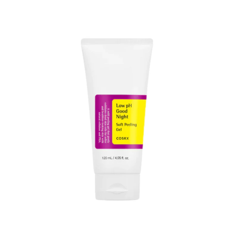 COSRX - Low pH Goodnight Soft Peeling Gel