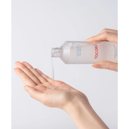 TOCOBO AHA BHA Lemon Toner 150ml