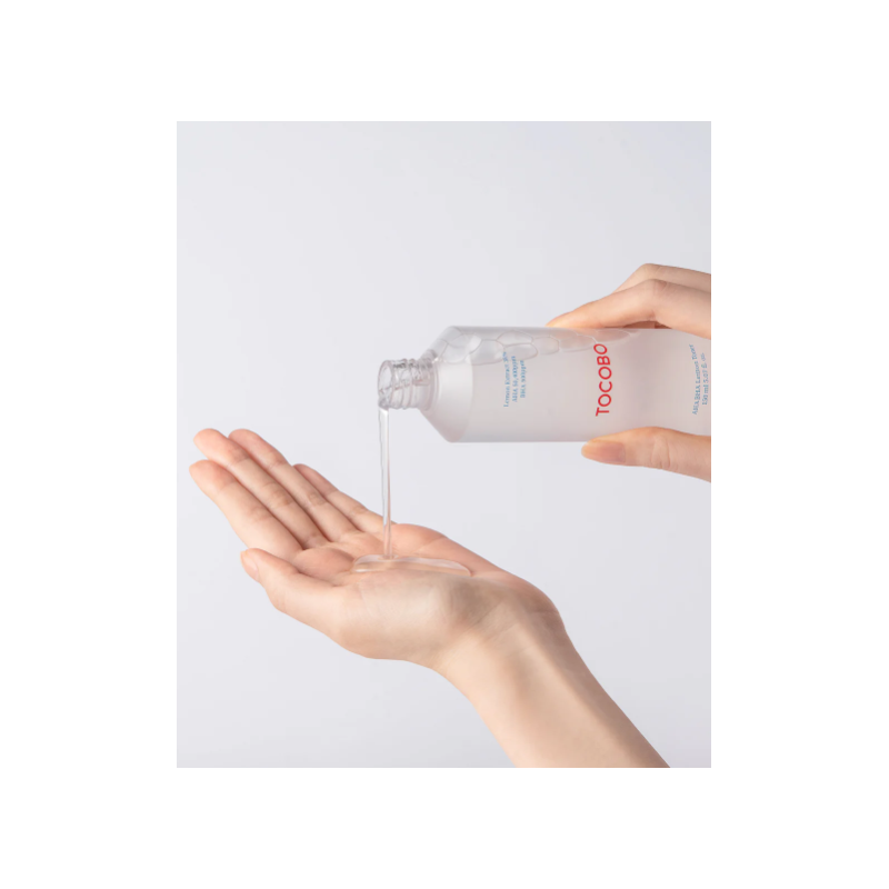 TOCOBO AHA BHA Lemon Toner 150ml