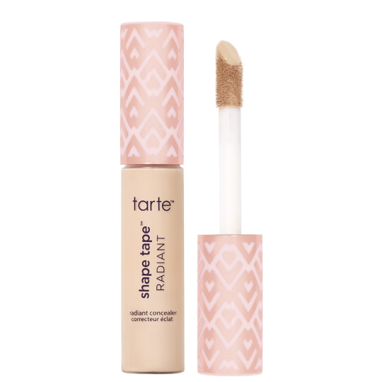 TARTE Shape Tape™ Radiant Concealer - Anticernes