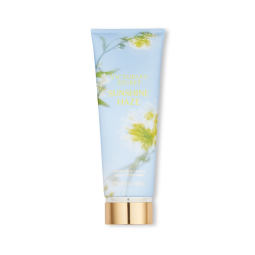 Victoria's Secret Édition Limitée Sunshine Haze Spring Daze Lait Parfumé Corps