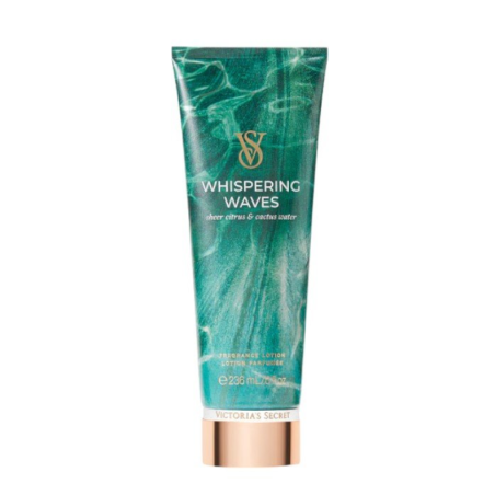Victoria's Secret Whispering Waves Lotion parfumée 236ml