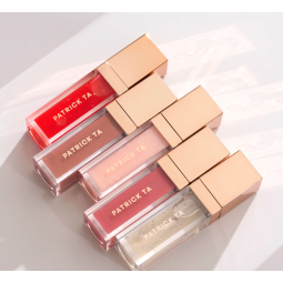 PATRICK TA Major Volume Plumping Gloss