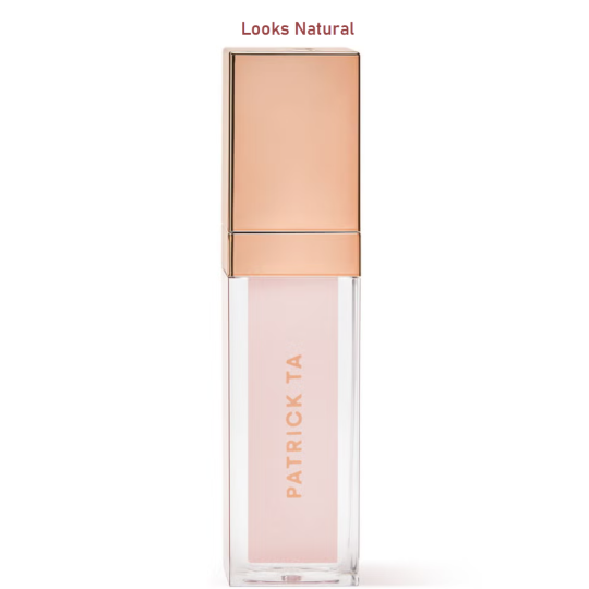 PATRICK TA Major Volume Plumping Gloss