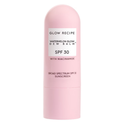 GLOW RECIPE Watermelon Glow SPF 30 - Baume rosée