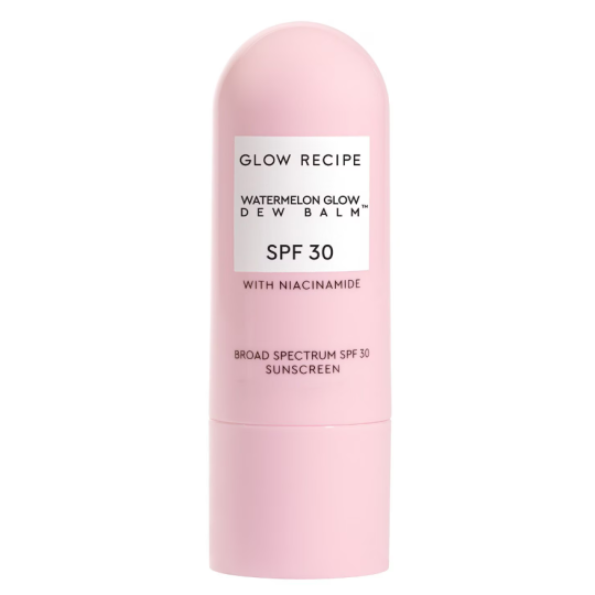 GLOW RECIPE Watermelon Glow SPF 30 - Baume rosée