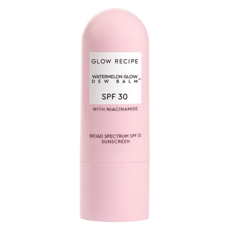 GLOW RECIPE Watermelon Glow SPF 30 - Baume rosée