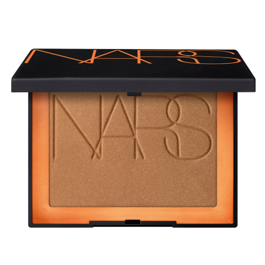 NARS  Bronzing Powder - Poudre bronzante Laguna 04