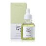 BEAUTY OF JOSEON Sérum Calmant : Thé Vert + Panthénol (Vegan) - 30ml