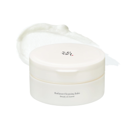 BEAUTY OF JOSEON Baume nettoyant éclat Huile nettoyante visage