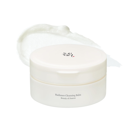 BEAUTY OF JOSEON Baume nettoyant éclat Huile nettoyante visage