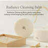 BEAUTY OF JOSEON Baume nettoyant éclat Huile nettoyante visage