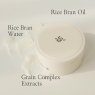 BEAUTY OF JOSEON Baume nettoyant éclat Huile nettoyante visage