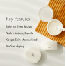 BEAUTY OF JOSEON Baume nettoyant éclat Huile nettoyante visage