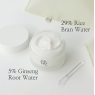 BEAUTY OF JOSEON Crème Dynasty Crème visage