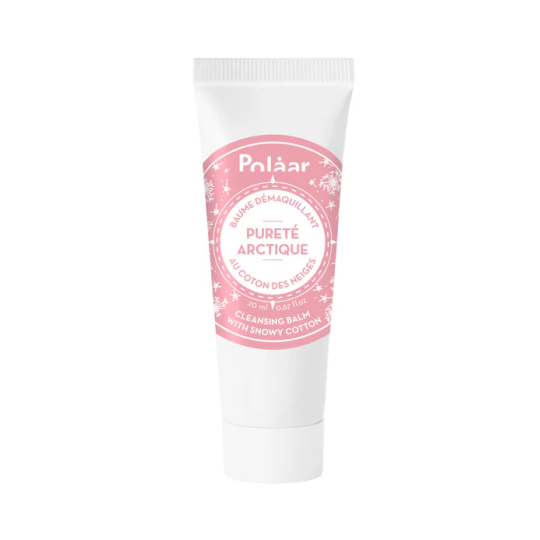 POLAAR Baume Démaquillant Pureté Arctique