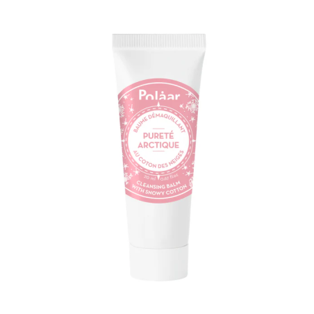POLAAR Baume Démaquillant Pureté Arctique