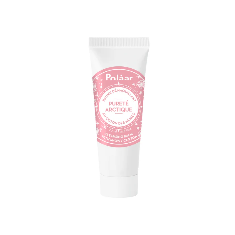 POLAAR Baume Démaquillant Pureté Arctique