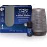 Yankee Candle diffuseur, Quiet Night, kit diffuseur de sommeil