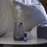 Yankee Candle diffuseur, Quiet Night, kit diffuseur de sommeil