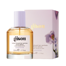 GISOU Parfum cheveux au miel - Lavande 50ml