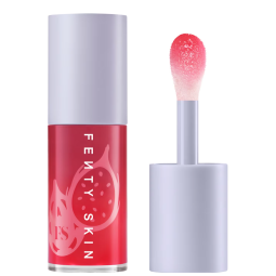 FENTY SKIN - Huile À Lèvres hydratante à l'huile de jojoba pour lèvres sèches Passion Fruit
