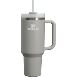 STANLEY GOBELET QUENCHER - 1.2L Ash