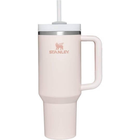 Stanley Quencher H2.0 Flowstate™ 1.2L Rose Quartz,