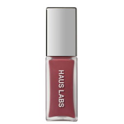 HAUS LABS BY LADY GAGA PhD Hybrid Lip Glaze Plumping Gloss - GUAVA