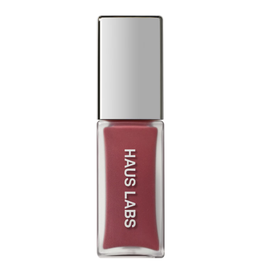 HAUS LABS BY LADY GAGA PhD Hybrid Lip Glaze Plumping Gloss - GUAVA