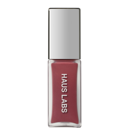 HAUS LABS BY LADY GAGA PhD Hybrid Lip Glaze Plumping Gloss - GUAVA