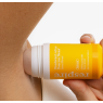 RESPIRE - Déodorant Roll-on Douceur Monoï Efficacité 24H