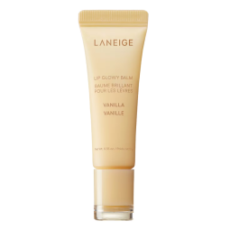 LANEIGE Lip Glowy Balm - Vanilla 10g