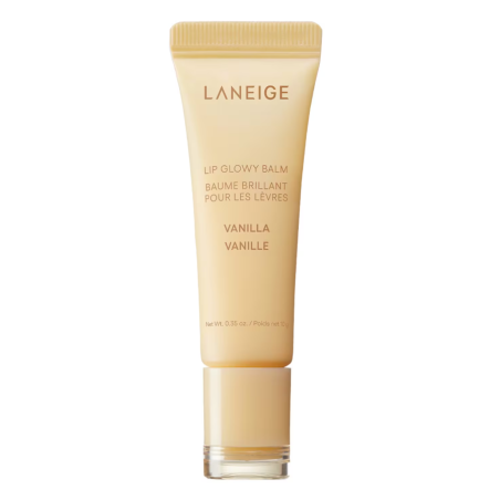 LANEIGE Lip Glowy Balm - Vanilla 10g